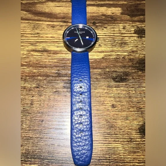 Ted Baker Watch